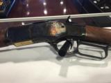 ***CONFIRMED AS SERIAL #1*** WINCHESTER MODEL 1873 .357MAG/.38SPECIAL - 3 of 15