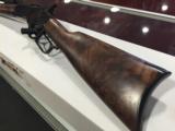 ***CONFIRMED AS SERIAL #1*** WINCHESTER MODEL 1873 .357MAG/.38SPECIAL - 6 of 15