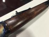 ***CONFIRMED AS SERIAL #1*** WINCHESTER MODEL 1873 .357MAG/.38SPECIAL - 12 of 15