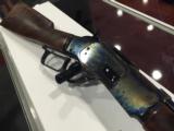 ***CONFIRMED AS SERIAL #1*** WINCHESTER MODEL 1873 .357MAG/.38SPECIAL - 9 of 15