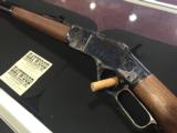 WINCHESTER 1873 SERIAL #73 - 13 of 15