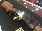 WINCHESTER 1873 SERIAL #73 - 6 of 15