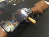 WINCHESTER 1873 SERIAL #73 - 1 of 15
