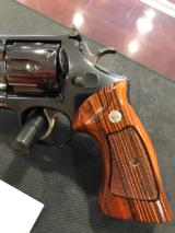 SMITH & WESSON MODEL 27-2 .357 CALIBER - 9 of 15