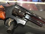 SMITH & WESSON MODEL 27-2 .357 CALIBER - 11 of 15