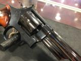 SMITH & WESSON MODEL 27-2 .357 CALIBER - 13 of 15