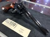 SMITH & WESSON MODEL 27-2 .357 CALIBER - 12 of 15