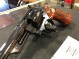 SMITH & WESSON MODEL 27-2 .357 CALIBER - 8 of 15