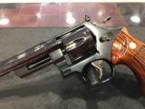 SMITH & WESSON MODEL 27-2 .357 CALIBER - 6 of 15