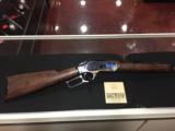 WINCHESTER 1873 **SERIAL #9** - 1 of 15