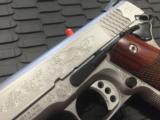 SMITH & WESSON ENGRAVED 1911 - 1 of 13