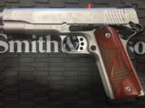 SMITH & WESSON ENGRAVED 1911 - 6 of 13