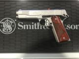 SMITH & WESSON ENGRAVED 1911 - 3 of 13