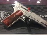 SMITH & WESSON ENGRAVED 1911 - 11 of 13