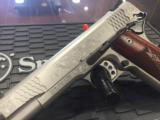 SMITH & WESSON ENGRAVED 1911 - 5 of 13