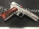 SMITH & WESSON ENGRAVED 1911 - 10 of 13