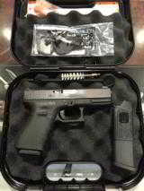 GLOCK VICKERS TACTICAL - 1 of 15