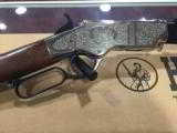 HENRY ORIGINAL SILVER DELUXE ENGRAVED - 7 of 15