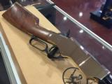 HENRY ORIGINAL .44-40 - 4 of 15