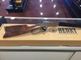 HENRY ORIGINAL .44-40 - 6 of 15