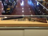 HENRY ORIGINAL .44-40 - 10 of 15