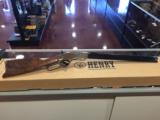 HENRY ORIGINAL .44-40 - 8 of 15