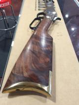 HENRY ORIGINAL .44-40 - 9 of 15