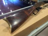 HENRY ORIGINAL .44-40 - 7 of 15