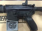 SIG SAUER M400 SWAT - 9 of 15