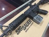SIG SAUER M400 SWAT - 5 of 15