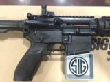 SIG SAUER M400 SWAT - 12 of 15