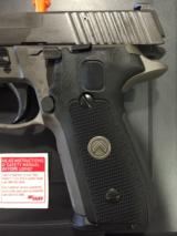 SIG SAUER P229 LEGION- 12 of 14