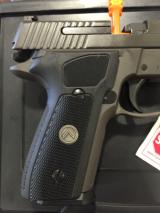 SIG SAUER P229 LEGION- 11 of 14