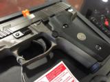 SIG SAUER P229 LEGION- 13 of 14