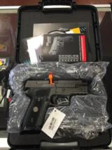 SIG SAUER P229 LEGION- 1 of 14