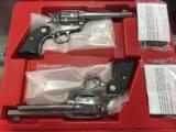 RUGER SASS VAQUERO SET- 3 of 14