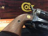 COLT SAA 44-40 - 6 of 15