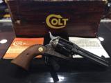 COLT SAA 44-40 - 4 of 15