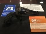 COLT SAA .357 - 8 of 15