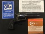 COLT SAA .357 - 13 of 15