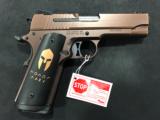 SIG SAUER 1911 SPARTAN- 7 of 12