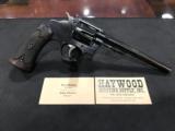 SMITH & WESSON MODEL 32-22 - 4 of 14