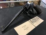 SMITH & WESSON MODEL 32-22 - 9 of 14