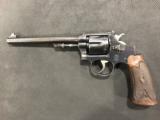 SMITH & WESSON MODEL 32-22 - 2 of 14
