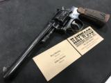 SMITH & WESSON MODEL 32-22 - 12 of 14