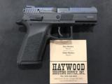 CZ P-07 9MM - 3 of 11