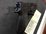 CZ P-07 9MM - 9 of 11