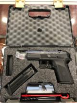 CZ P-07 9MM - 1 of 11