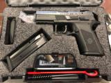 CZ P-07 9MM - 2 of 11