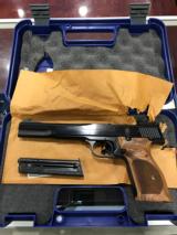 SMITH & WESSON MODEL 41- 2 of 12
